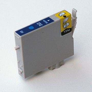 Picture of Compatible T048220 (Epson 48) Cyan Inkjet Cartridge