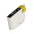 Picture of Compatible T200XL120 (Epson 200XL) Black Inkjet Cartridge (500 Yield)