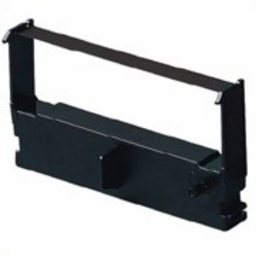 Picture of Compatible ERC-32B Black POS Ribbon