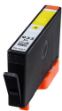 Picture of Compatible C2P26AN (HP 935XL) High Yield Yellow Ink Cartridge (825 Yield)