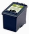 Picture of Compatible C9362WN (HP 92) Black Inkjet Cartridge (960 Yield)
