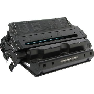 Picture of Compatible C4182X (HP 82X) High Yield Black Toner Cartridge (20000 Yield)