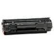 Picture of Compatible CE285A (HP 85A) Black Toner Cartridge (1600 Yield)