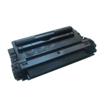 Picture of Compatible CC364A (HP 64A) Black Toner Cartridge (10000 Yield)