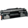 Picture of Compatible CE505X (HP 05X) High Yield Black Toner Cartridge (6500 Yield)