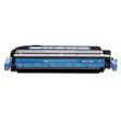 Picture of Compatible Q6461A (HP 644A) Cyan Toner Cartridge (12000 Yield)