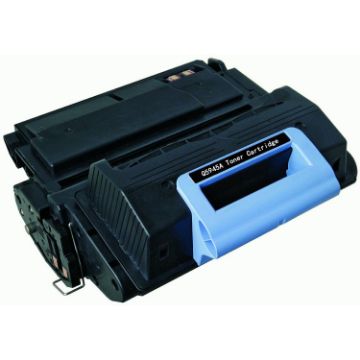 Picture of Compatible Q5945A (HP 45A) High Yield Black Toner Cartridge (20000 Yield)