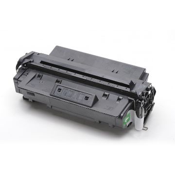 Picture of Compatible C4096A (HP 96A) Black Toner Cartridge (5000 Yield)