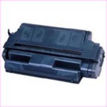 Picture of Compatible C3909A (HP 09A) Black Toner Cartridge (15000 Yield)