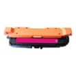 Picture of Compatible CF323A (HP 653A) Yellow Toner Cartridge (16500 Yield)