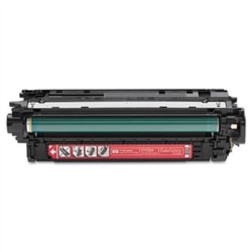 Picture of Compatible CF033A (HP 646A) Magenta Laser Toner Cartridge (12500 Yield)