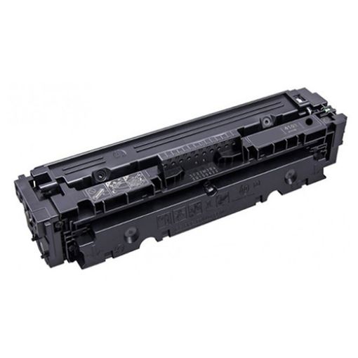 Picture of Compatible CF410X (HP 410X) High Yield Black Toner Cartridge (6500 Yield)