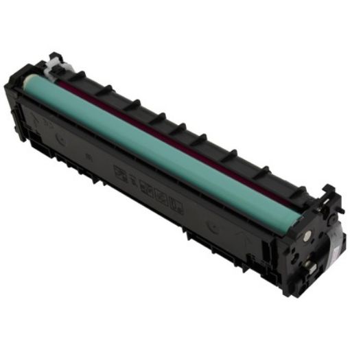 Picture of Compatible CF503A (HP 202A) Magenta Toner Cartridge (1300 Yield)