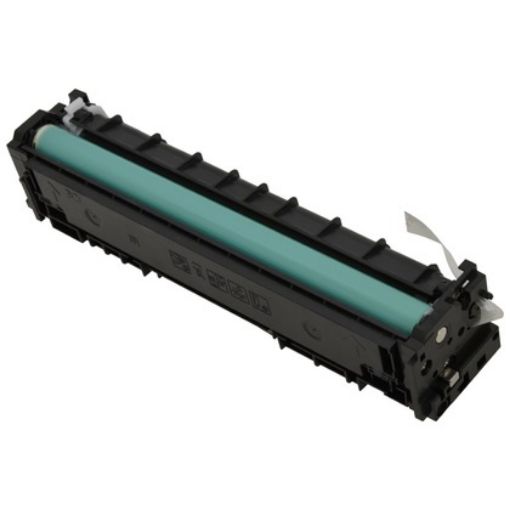 Picture of Compatible CF500A (HP 202A) Black Toner Cartridge (1400 Yield)