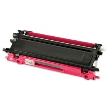 Picture of Compatible 8938-507 (TN-210M) Magenta Toner Cartridge (12000 Yield)