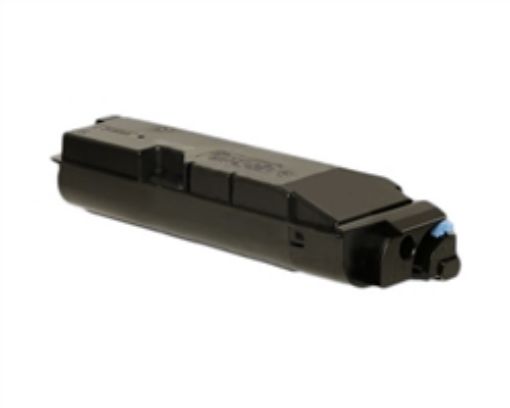 Picture of Compatible 1T02LV0US0 (TK-3132) Black Toner Cartridge (25000 Yield)