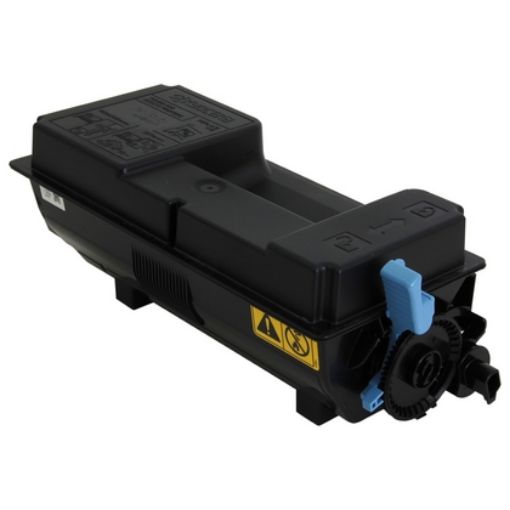 Picture of Compatible 1T02T80US0 (TK-3172) Black Toner Cartridge (15500 Yield)