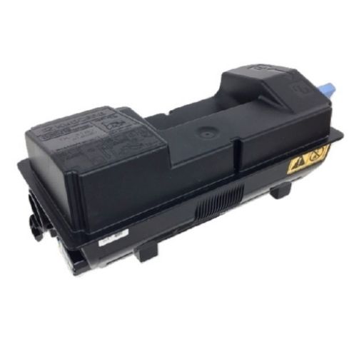 Picture of Compatible 1T02T70US0 (TK-3182) Black Toner Cartridge (21000 Yield)