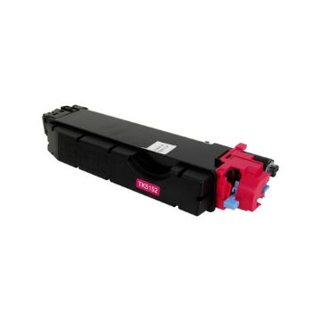 Picture of Compatible 1T02NSBUS0 (TK-5152M) Magenta Toner Cartridge (10000 Yield)
