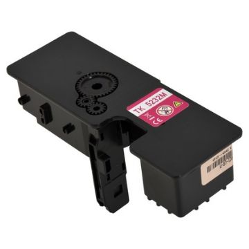Picture of Compatible 1T02R9BUS0 (TK-5232M) High Yield Magenta Toner Cartridge (2200 Yield)