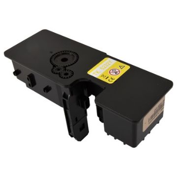 Picture of Compatible 1T02R9AUS0 (TK-5232Y) High Yield Yellow Toner Cartridge (2200 Yield)