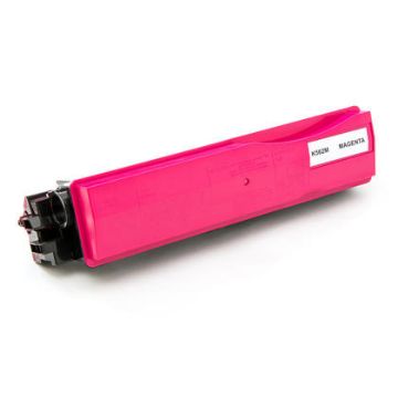 Picture of Compatible 1T02HNBUS0 (TK-562M) Magenta Toner Cartridge (10000 Yield)