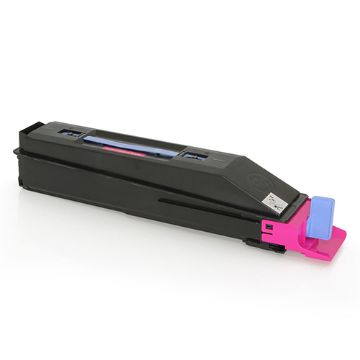 Picture of Compatible 1T02H7BUS0 (TK-857M) Magenta Toner Cartridge (18000 Yield)