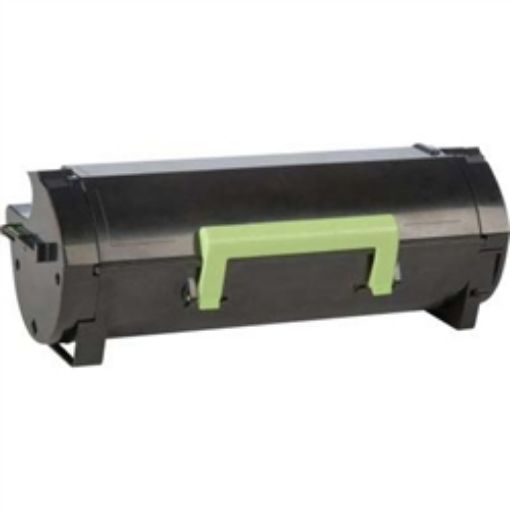 Picture of Compatible E360H21A High Yield Black Toner Cartridge (9000 Yield)