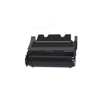 Picture of Compatible 12A7365 Black Toner Cartridge (32000 Yield)