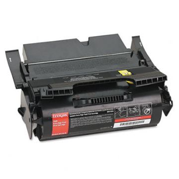 Picture of Compatible 64435XA Black Toner Cartridge (32000 Yield)