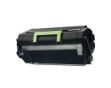 Picture of Compatible 52D1H00 (Lexmark #521H) High Yield Black Toner Cartridge (25000 Yield)