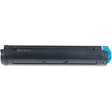 Picture of Compatible 43502301 Black Toner Cartridge (3000 Yield)