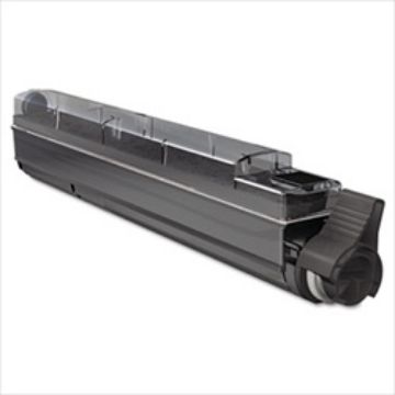 Picture of Compatible 42918904 (Type C7) Black Toner Cartridge (15000 Yield)