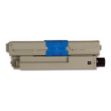 Picture of Compatible 44469801 Black Toner Cartridge (3500 Yield)