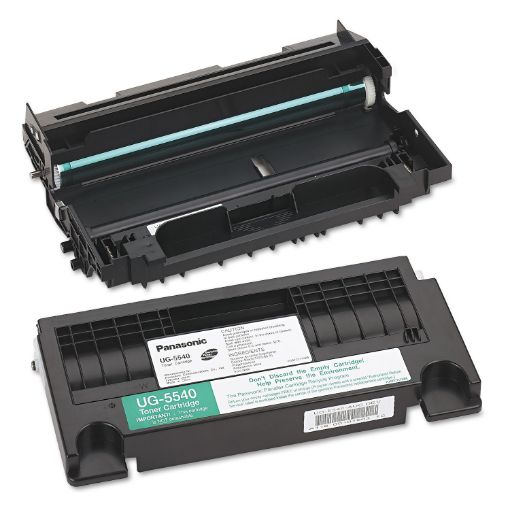 Picture of Compatible UG-5540 Black Toner Cartridge (10000 Yield)