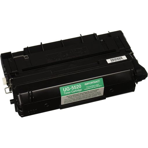Picture of Compatible UG-5520 Black Toner Cartridge (12000 Yield)