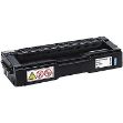 Picture of Compatible 406476 (Type SPC310HA) Cyan Toner Cartridge (6600 Yield)