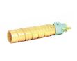 Picture of Compatible 841283 Yellow Laser Toner Cartridge (5500 Yield)