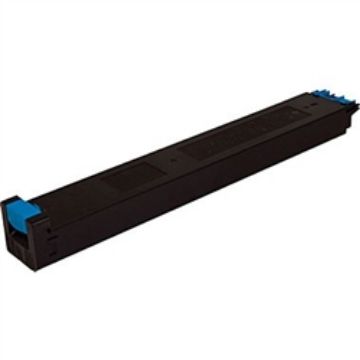 Picture of Compatible 841621 Black Toner Cartridge (12000 Yield)