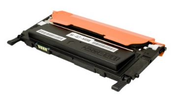 Picture of Compatible CLT-K409S Black Laser Toner Cartridge (1500 Yield)