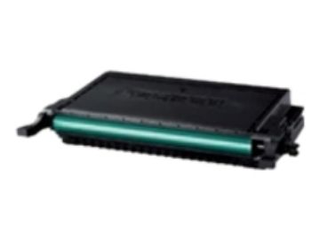 Picture of Compatible CLT-K609S Black Toner Cartridge (7000 Yield)
