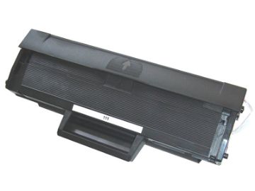 Picture of Compatible MLT-D111S Black Toner Cartridge (1000 Yield)