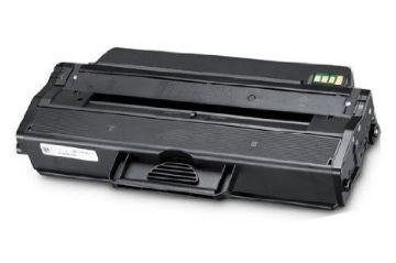 Picture of Compatible MLT-D103L Black Toner Cartridge (2500 Yield)