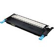 Picture of Compatible CLT-C407S Cyan Toner Cartridge (1000 Yield)