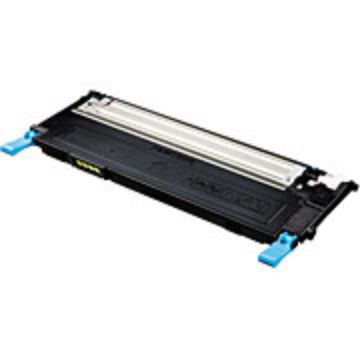 Picture of Compatible CLT-C407S Cyan Toner Cartridge (1000 Yield)