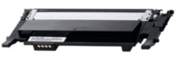 Picture of Compatible CLT-K406S Black Toner Cartridge (1500 Yield)