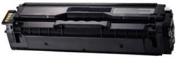 Picture of Compatible CLT-K504S Black Toner Cartridge (2500 Yield)