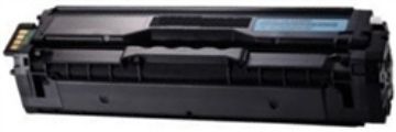 Picture of Compatible CLT-C504S Cyan Toner Cartridge (1800 Yield)