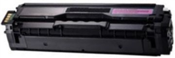 Picture of Compatible CLT-M504S Magenta Toner Cartridge (1800 Yield)