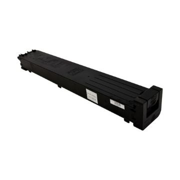 Picture of Compatible MX-27NTBA Black Toner Cartridge (18000 Yield)